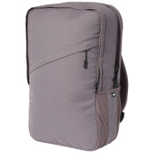 Helly-Hansen Unisex Sentrum -reppu 656 Sparrow Grey One Size
