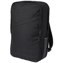 Helly-Hansen Unisex Sentrum Backpack  990 Black  One Size