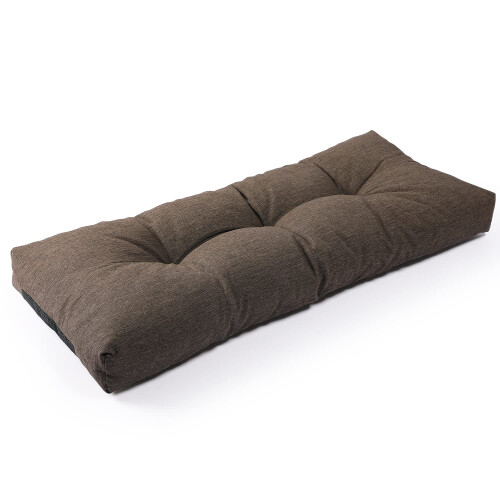SUNROX LokGrip Αντίοληθες Μαξιλάρι Μνήμης 42x16x4 ίντσες για Εσωτερικό/Εξωτερικό