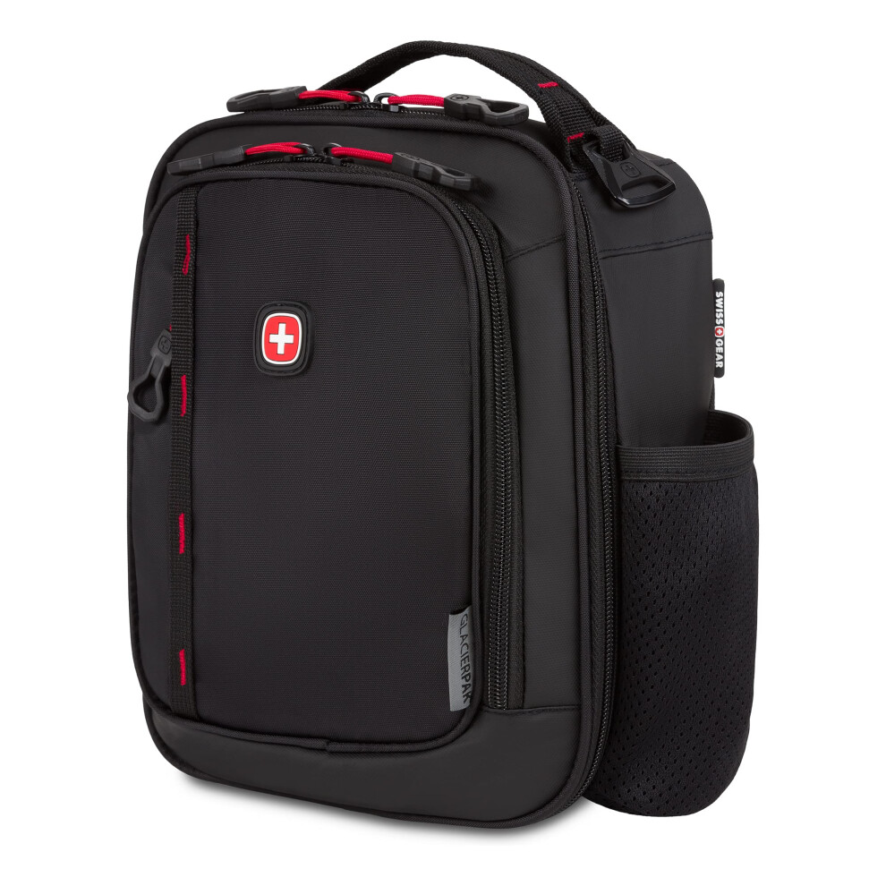 Swissgear Insulated Noir/Rouge Taille Unique-image