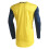 Maglia O'Neal Mayhem Bullet gialla/blu MD 2
