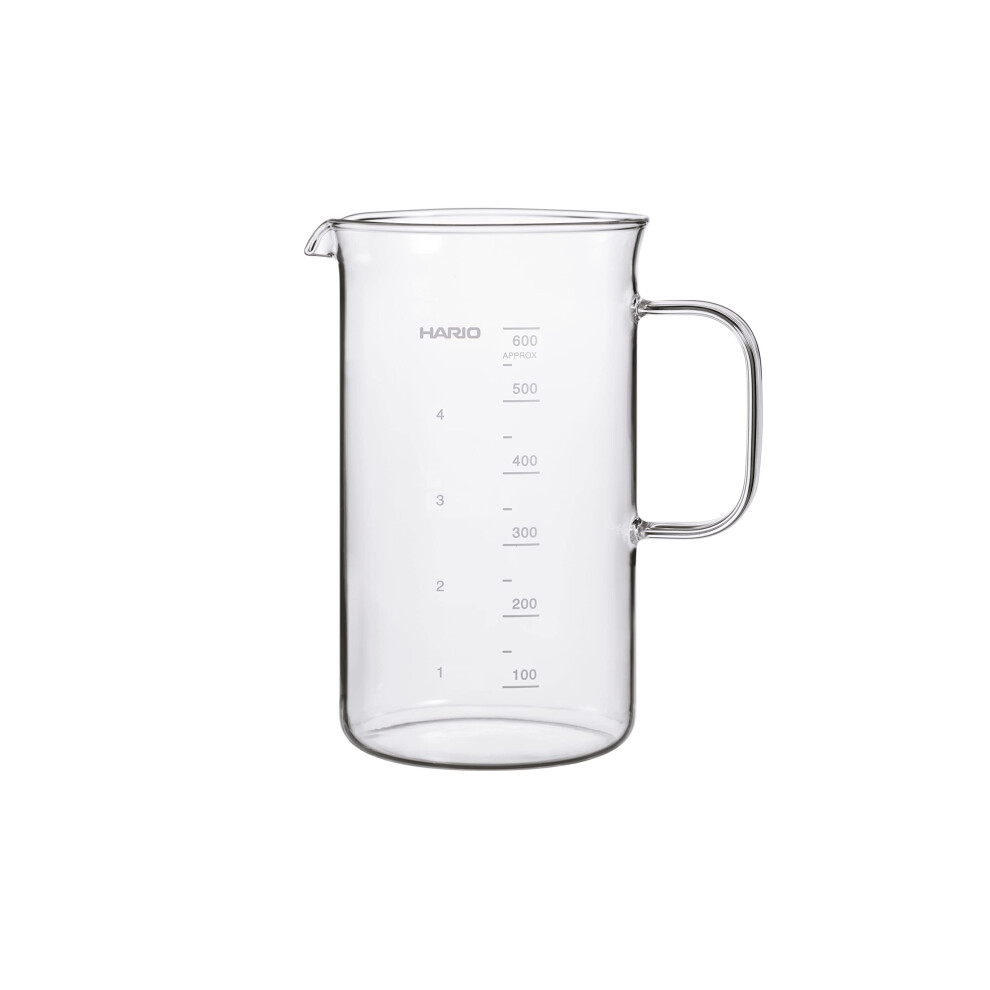 Hario Beaker Server 600Ml