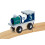 Masterpieces SEM2100: Seattle Mariners Wood Train Engine 4