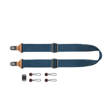 Peak Design Slide Camera Strap Midnight Blue (SL-MN-3)