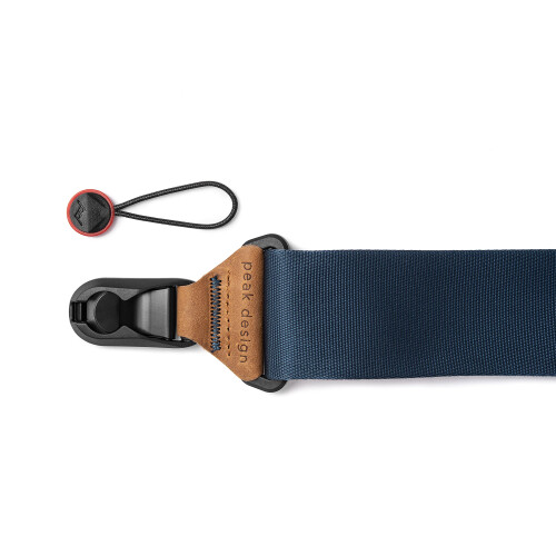 Peak Design Slide Camera Strap Midnight Blue (SL-MN-3) 2