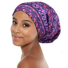 Heerf Extensions Schlafmtzen fr schwarze Frauen