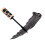 TOK BEAUTY Eyes That TOK - Μάσκαρα για Ενίσχυση Βλεφαρίδων (Μαύρη) 2