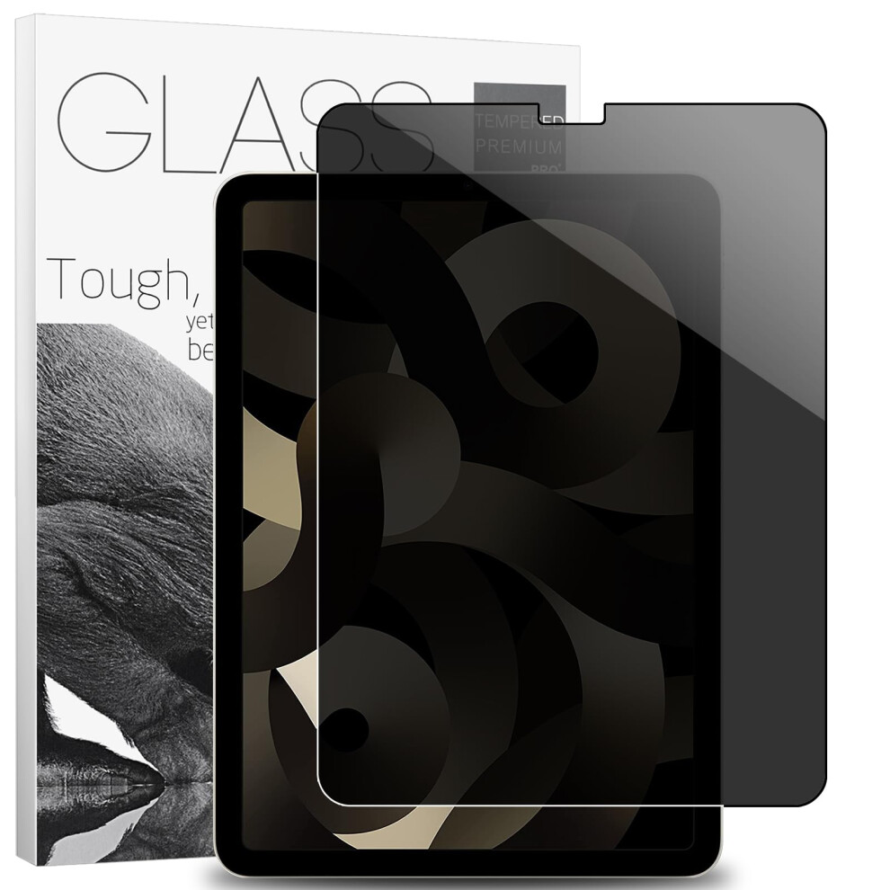 Protecteur D' Cran De Confidentialit Pour Ipad Pro Tablet Air 54 109 Pouces 20222020 Sorti R Sistant Aux Rayures Duret 9H Ipad 109-image