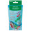 CLOVER Wonder Clip Jumbo Classic e Mini Verde Rosso e Viola 1