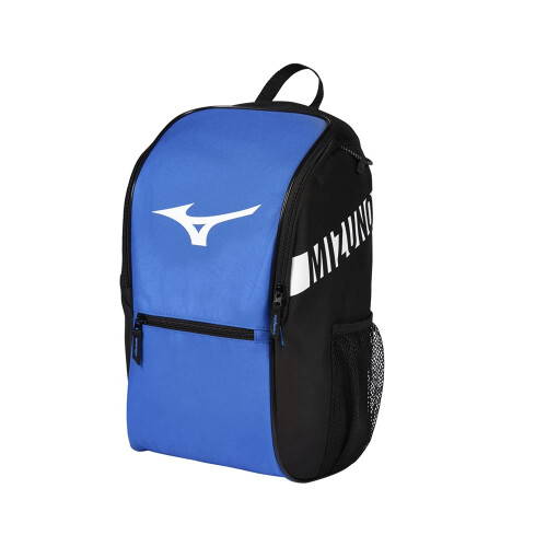 Mizuno Σακίδιο Mizuno Youth Future, Ρόυλ-Μαύρο