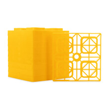 Camco 44505 Heavy Duty Level Block 10 Pack