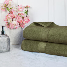 Foaie de baie de bumbac egiptean superior set de 2 prosoape de lux ultra moale de lux groase esen?iale elemente esen?iale absorbante pentru oaspe
