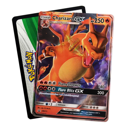 Lata de Destinos Ocultos: Charizard-GX 2