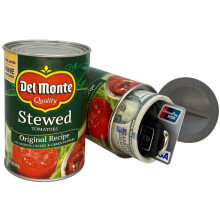 Fake Can Safes Diversion Secret Stash Safes (Tomaten)