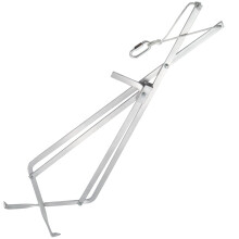 Dodvka poptvky FBG-1 Filtr Box Grabber Lift Zvedk
