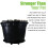Grow1 - Supporti per vasi da 67 cm (confezione da 6) 3