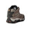 Merrell womens Moab 3 Mid Hiking Boot  Falcon  6 US 5