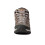 Merrell womens Moab 3 Mid Hiking Boot  Falcon  6 US 3