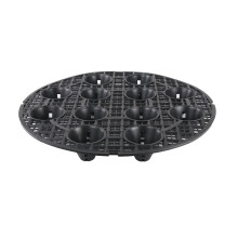 Grow1 21,5-inch pottenliften voor planten (1-delig)