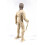 Mego Horror Die Mumie 8"" Actionfigur 5