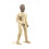Mego Horror Die Mumie 8"" Actionfigur 4