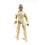 Mego Horror Die Mumie 8"" Actionfigur 3