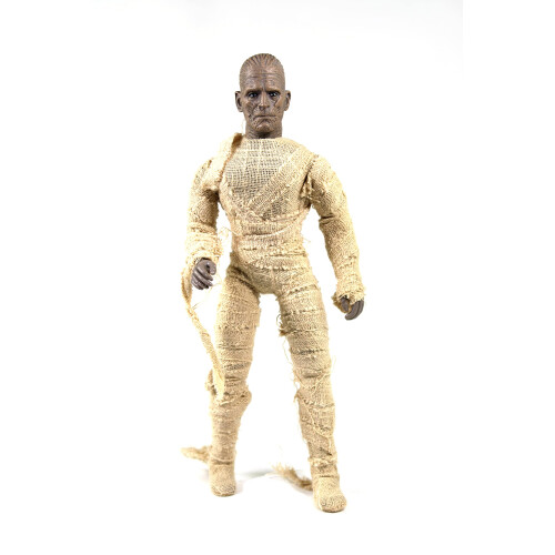 Mego Horror Die Mumie 8"" Actionfigur 2