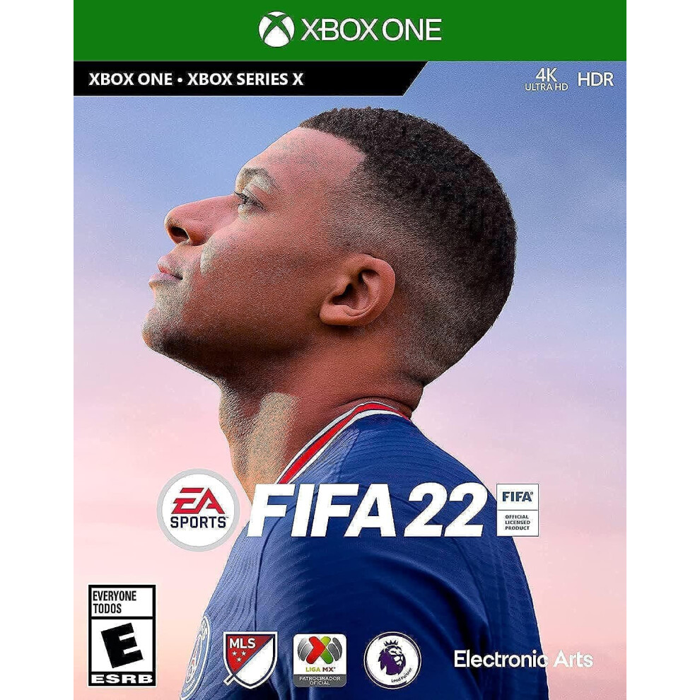 FIFA 22 - Xbox One