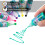 Mr. Pen- Σετ 3D Χρωμάτων Υφάσματος, 12 Χρώματα, 0.67 oz, Χρώμα για Υφάσματα 5