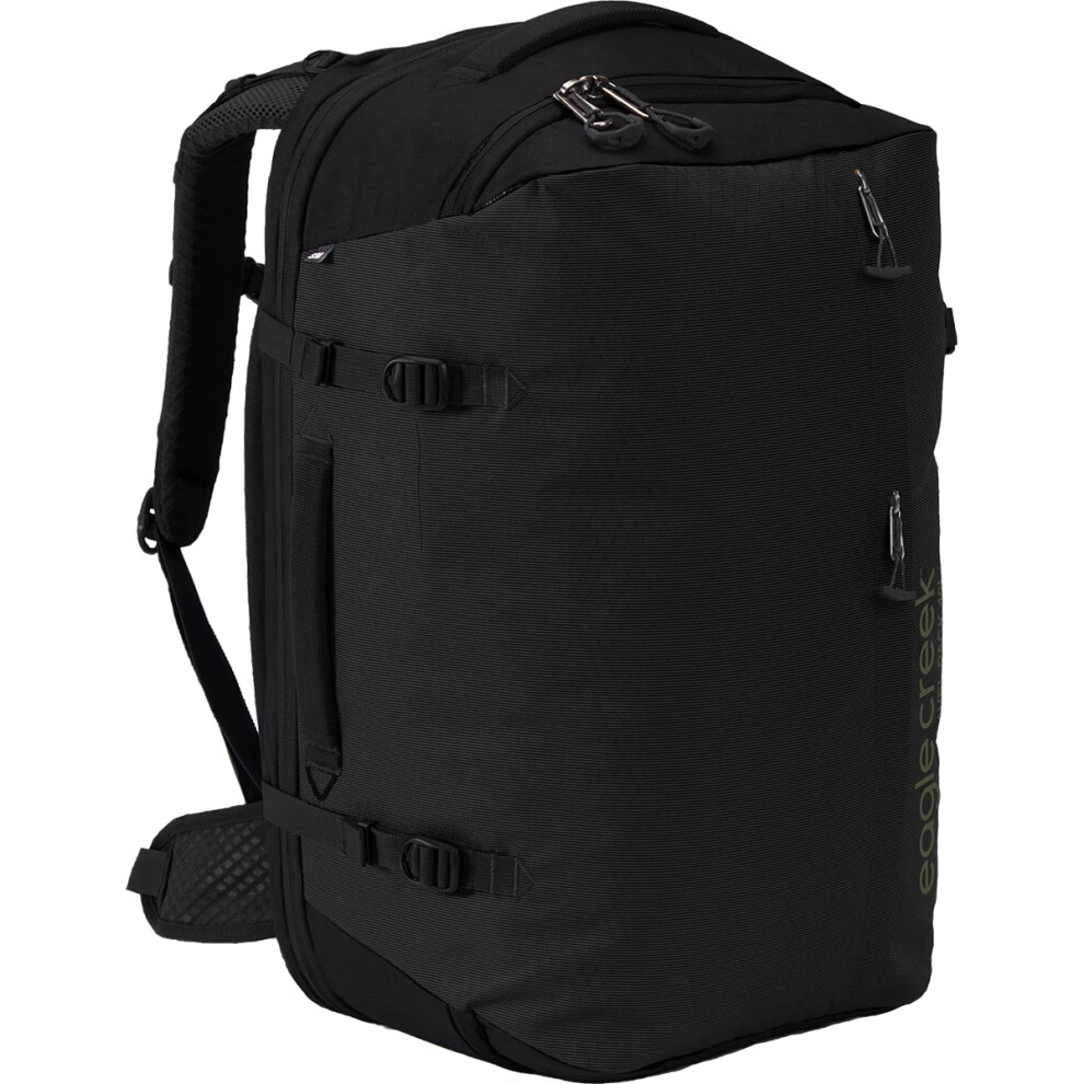 Sac     dos de voyage Eagle Creek Tour 40 L S/M - Durable et extensible avec poche ergonomique pour ordinateur portable et fermetures    clair verrou