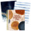 bloom daily planners Ακαδημαϊκό Ημερολόγιο Δασκάλου χωρίς Ημερομηνία - 7 Περιόδους 1