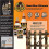 Gorilla Gorilla WG-U Holzleim Ultimate: 4 oz. Flasche (wei  ) 3