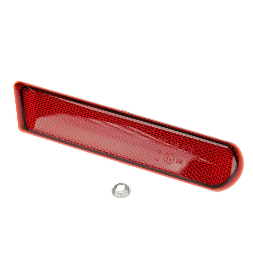 Uro Parts 63148381253 Rear Bumper Reflector Left 194316072834