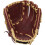 Rawlings | SANDLOT Basebollhandske | Högerhand | 12" - Basket Web 3