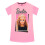 Barbie Barbie Νυχτικό Κοριτσιών Ροζ 7 1