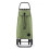 Chariot de courses pliable     4 roues Rolser I-Max MF - Kaki 3