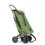 Chariot de courses pliable     4 roues Rolser I-Max MF - Kaki 5