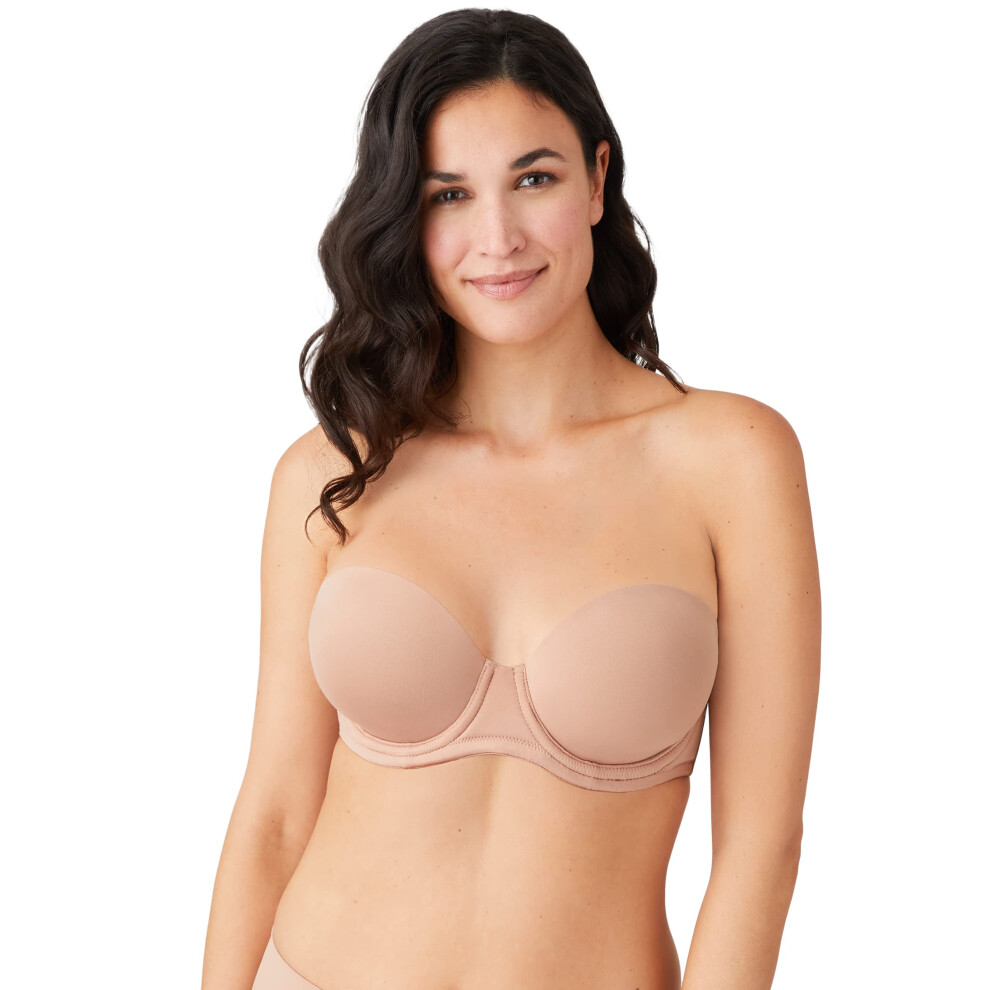 Soutien-gorge     armatures sans bretelles pour femmes de grande taille Wacoal Red Carpet