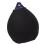 Master Fender Covers A634 x 461/2  Double Layer  Black 1