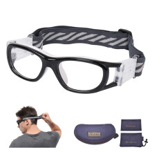 ''N/A'' SooGree Kinder-Basketball-Fuball-Fuball-Sport-Trainingsbrille, Schutzbrille, Anti-Beschlag-Linse fr Jungen und Mdchen, Jugendschutzbrille