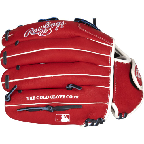 Rawlings | SURE CATCH T-Ball & Γάντι Νέων | Δεξί Χέρι | 11.5" | Μοντέλο Bryce Harper 2