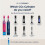 Sodastream CQC 60L CO2 Exchange Carbonator Pack med 2 plus $ 15 Amazon.com presentkort med utbyte 2
