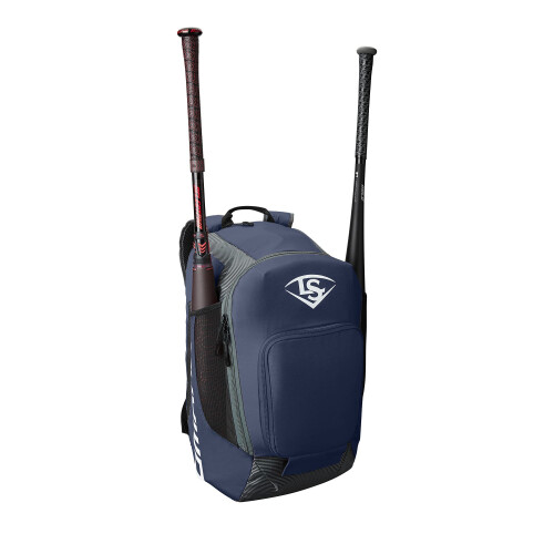 Σακίδιο Louisville Slugger Omaha Stick Pack - Μπλε 1