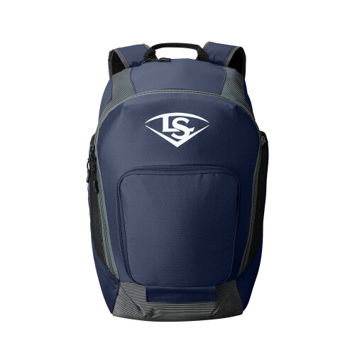 Σακίδιο Louisville Slugger Omaha Stick Pack - Μπλε 2