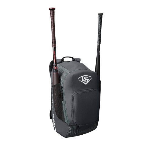 Louisville Slugger Omaha Stick Pack Bag  Anthrazit