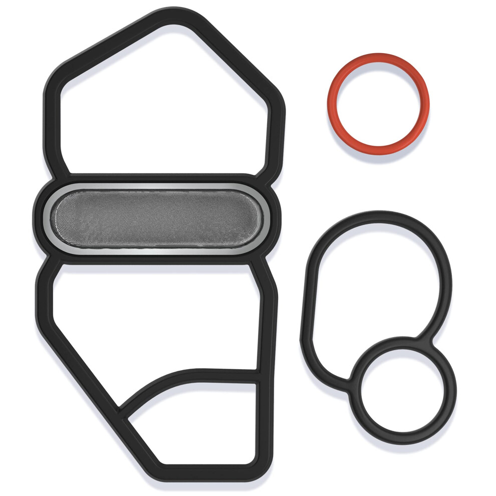 Set Di Guarnizioni Per Valvole Vtec Per Cilindri Testate, Ricambio Per Honda/Acura Civic Integra Nsx 1.4L 1.5L 1.6L 1.8L 3.0L 1992-2001 - Set Di 15825-P08-005+36172-P08-015+91319-PR319-PR36172-P08-015-image