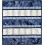 Shannon FABRICS Minky Crazy 8 True Blue Cuddle Kit Quilt Kit 1
