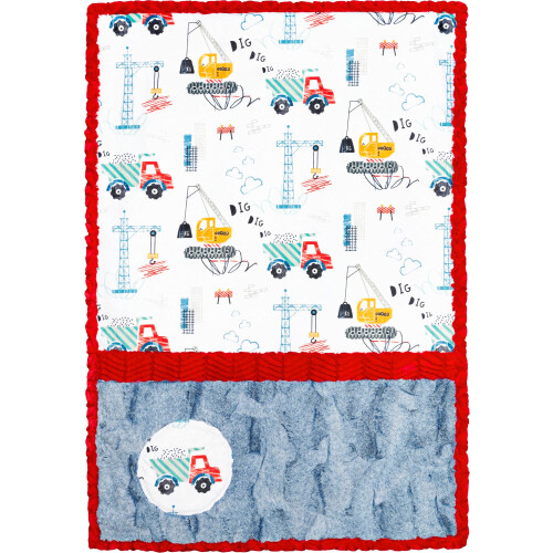 SHANNON FECTICS CUDDE KIT KIT