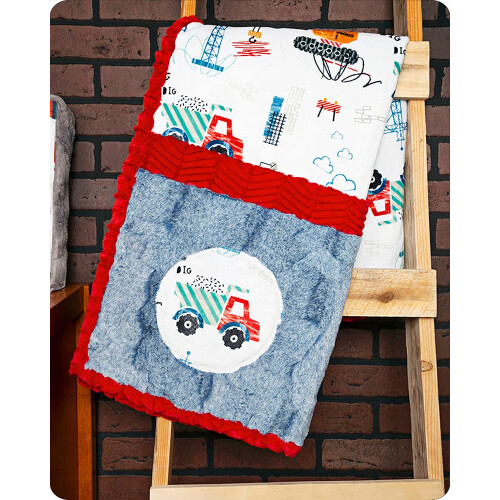 SHANNON FECTICS CUDDE KIT KIT 2