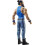 WWE WWE Elias Action Figur 4
